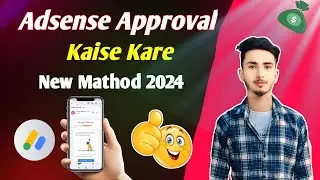 Guaranteed Adsense Approval Tips