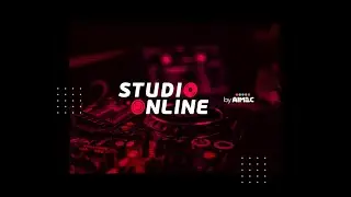 Studio Online 010 @Bruno Almeida