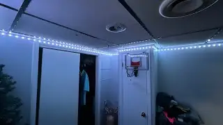 New LED Lights!