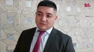 Эмиль Жамгырчиев поблагодарил ГКНБ за намерение возобновить уголовное дело