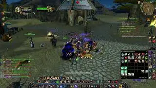 Tel'Abim PVP DUO Undead Hunter / Tauren Shaman Turtle WOW
