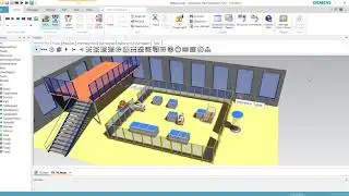 PlantSimulation   Template based model with customization