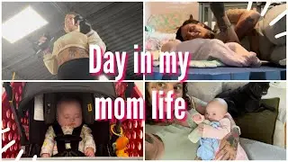 Day in my *MOM* life episode 3