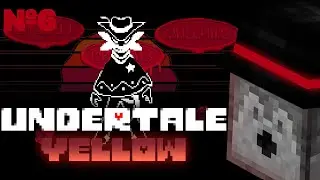 ПУГОД ПРОХОДИТ UNDERTALE YELLOW | Часть 6 - Смертельные испытания Звездара