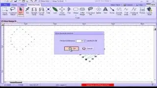 Lace8 - Removing duplicate elements