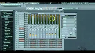 How to make custom fl studio templates