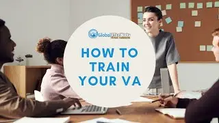 How to Train Your Virtual Assistant