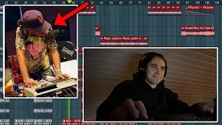 Making a Metro Boomin SAMPLE Type Beat | FL Studio Cookup