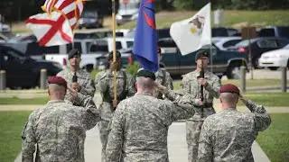 Anti-War Vet: No One’s Going to Sign Up for Middle East Regional War