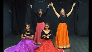 BollyOn In-House Concert 2022 | Bollywood Beginner