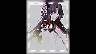 Shiki vs Essential divinity (Nasuverse vs WoD) #anime #fypシ #viral #amv #animeedit #debate #fate