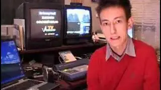 Zaproszenie do Cybermanii
