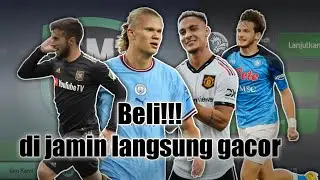10 Wonderkids SM20 yang wajib kalian beli!!! Di Jamin Gacor!! #soccermanager2020 #CrzyGaming #SM20