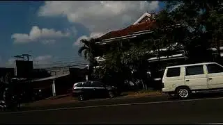 malang jawatimur  indonesia @slendrinaufo  @spiritcemeterytv  @bobotrend