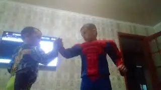 Арсен и эраин