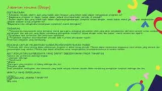3 3 a 9  Koneksi Antarmateri   Pengelolaan Program yang Berdampak pada Murid