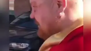 БОЙ ТАРАСОВ VS ДАЦИК (ТАРАСОВ ПОБЕДИЛ)