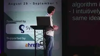 DConf '23--A Beginner's Journey with AI in D--Murilo Miranda
