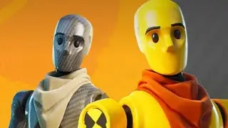How to hack in Fortnite Season 3 Box fight.