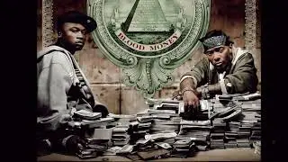 Mobb Deep Type Beat 2024 "When U Hear The"