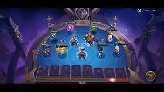 2 hp, leo ling combo