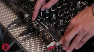 4&1 Pioneer DJ DJM-900NXS2 Review by DJ Hapa