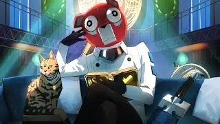 I Played This Game Early.. Brah - NEW 18+ Minutes Metaphor ReFantazio Gameplay