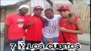 Como Conociste a Siete !!!!