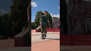 Am I better than Spider-Man at skating? 