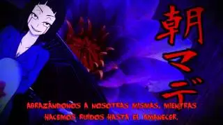 【Hatsune Miku & GUMI】Tu corazón y yo nos volvimos uno / Watashi to hitotsu no shinzou o【Sub esp】