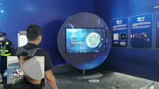 (附字幕) 第十四届珠海航展公眾開放日 ( 5 )｜中國航空工業👍