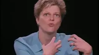 Women in Theatre: Carey Perloff