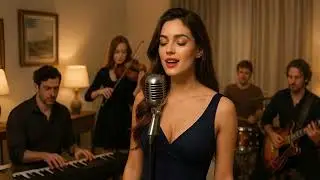 Akustik Sahne - Belalım