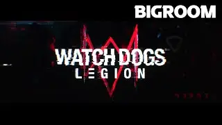 Blasterjaxx - Legion (Extended Mix) [Watch Dogs]