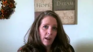Why I've Been MIA: a Genesis Blogging Update from Traci Knoppe