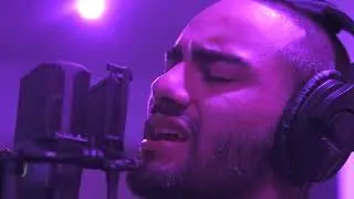 Chris Brown - Under The Influence (Full Cover by Abtin)