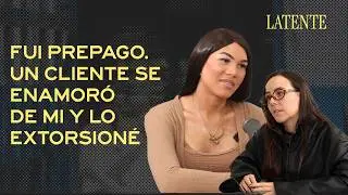 I AM A TRANS WOMAN FROM VENEZUELA AND I AM SENTENCED TO 15 YEARS IN PRISON