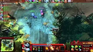 Wings of mushroom vs GJ GUYS игра 3 by Terys