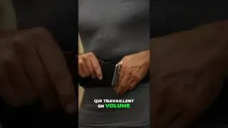 CEINTURES LOMBAIRES : STOP À L'ABUS ! ❌