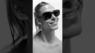 Добавили нашим фото движения 😎   #мужскаястрижка #menshair #ai #artificialintelligence