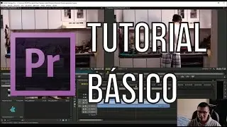 Introducción a Adobe Premiere Pro CS6 - Tutorial Básico