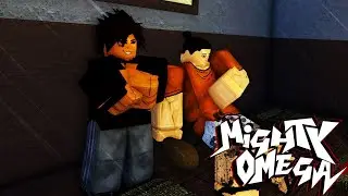 The NEW COMPLETE Sumo Showcase, Location + PVP In Mighty Omega | Mighty Omega