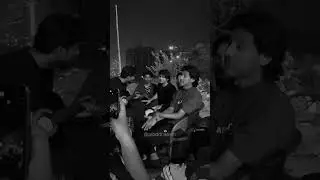 ZAMANA LIVE VERSION || ASAD NAEEM || || RANDOM JAMMING