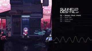 Sunnexo - Desync (feat. k4mil)