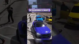 ОЗВУЧКА ГТА 5 РП 