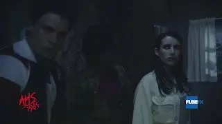 American Horror Story 1984 (VFX)
