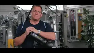 Photo-flex Fitness Photo Shoot - How they work