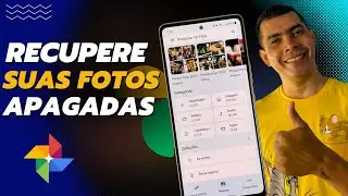 COMO RECUPERAR SUAS FOTOS E VÍDEOS APAGADOS DE MUITO TEMPO ATRÁS ATUALIZADO E COM CORREÇÃO DE ERROS!
