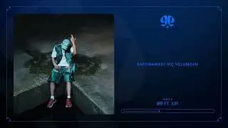 Darpo - 99 ft. Xir #99 (Lyric Video)