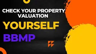 BBMP | Property Price in Bangalore | Check Yourself | Kaveri Online Portal